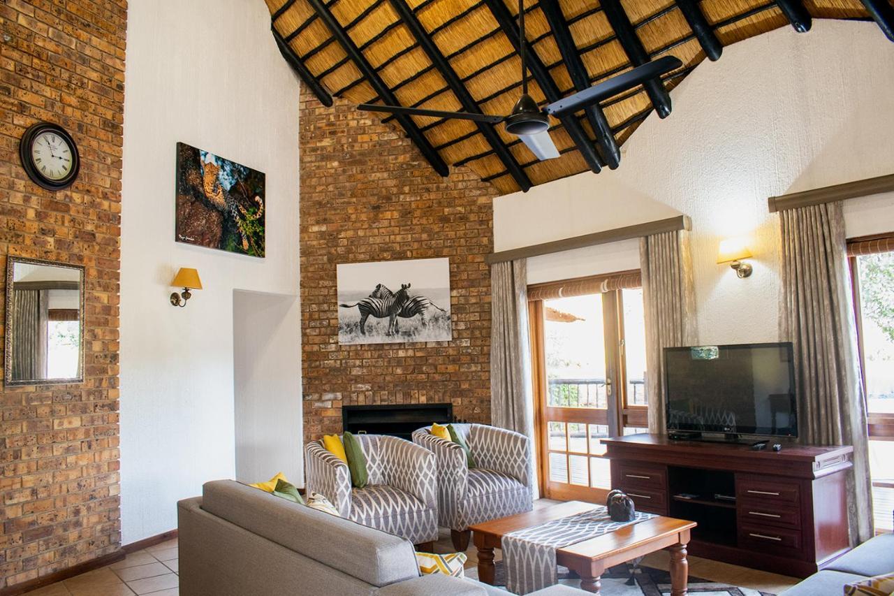 Kruger Park Lodge Unit 245 Hazyview Exterior foto